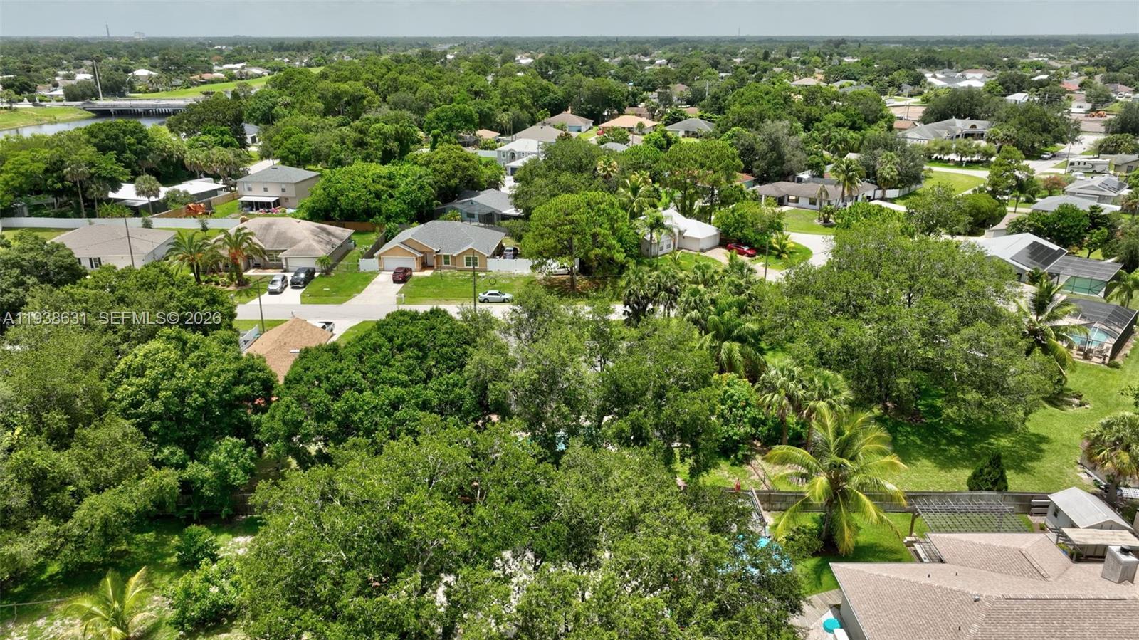 717 Southwest Aster Road Port St. Lucie, FL 34953 - Photo 47 of 50