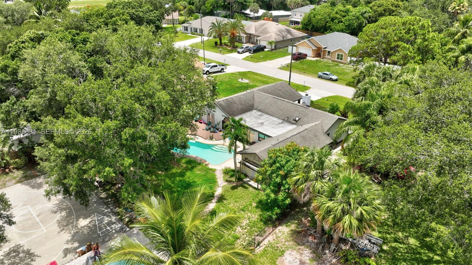 717 Southwest Aster Road Port St. Lucie, FL 34953 - Photo 49 of 50