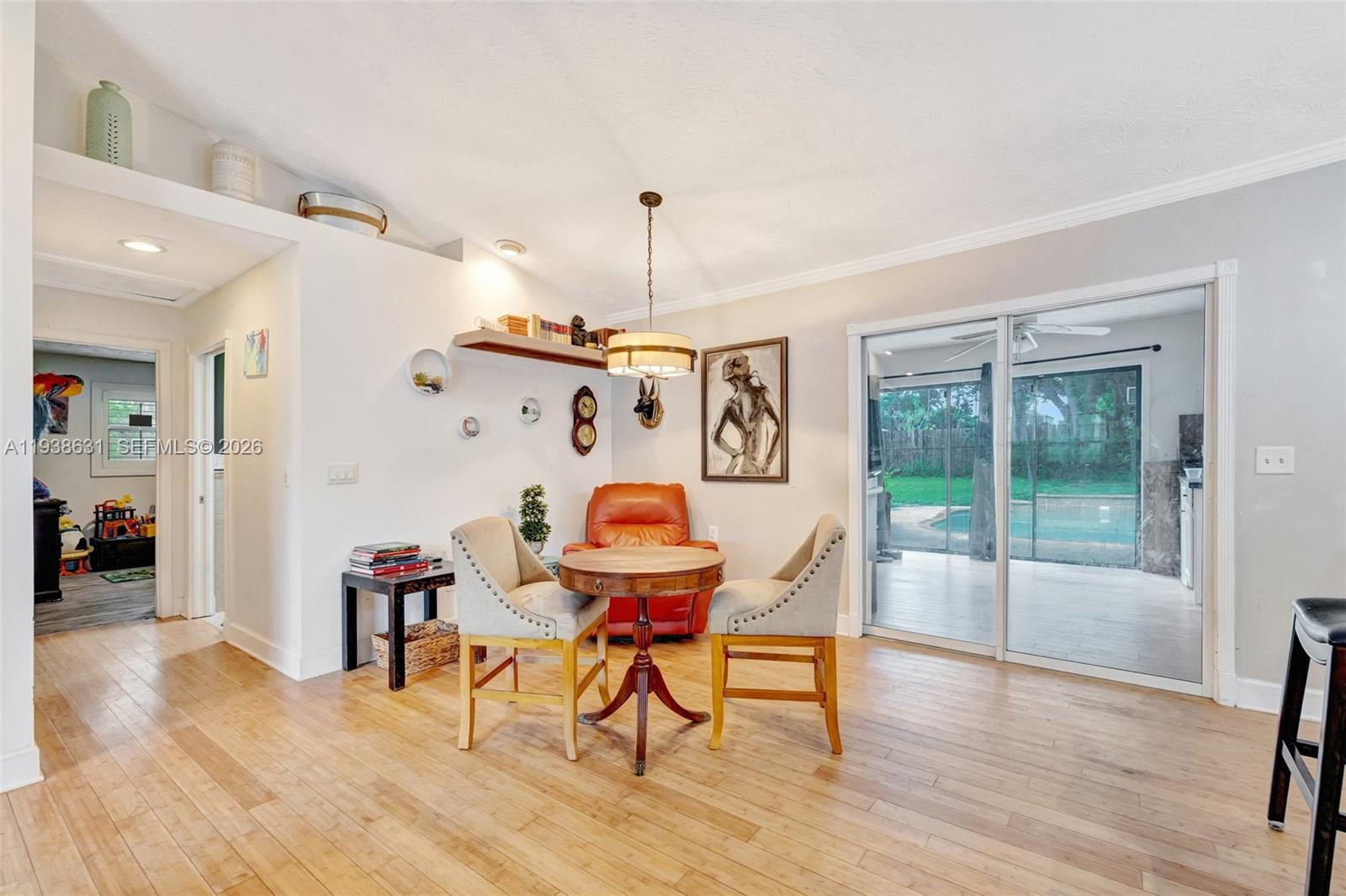 717 Southwest Aster Road Port St. Lucie, FL 34953 - Photo 5 of 50