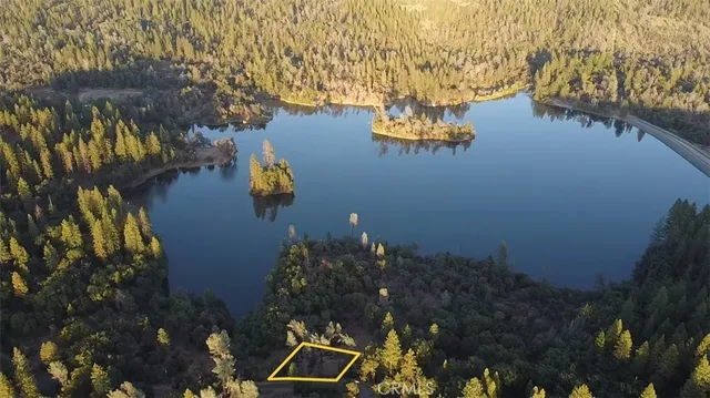 a view of swimming pool and mountain view