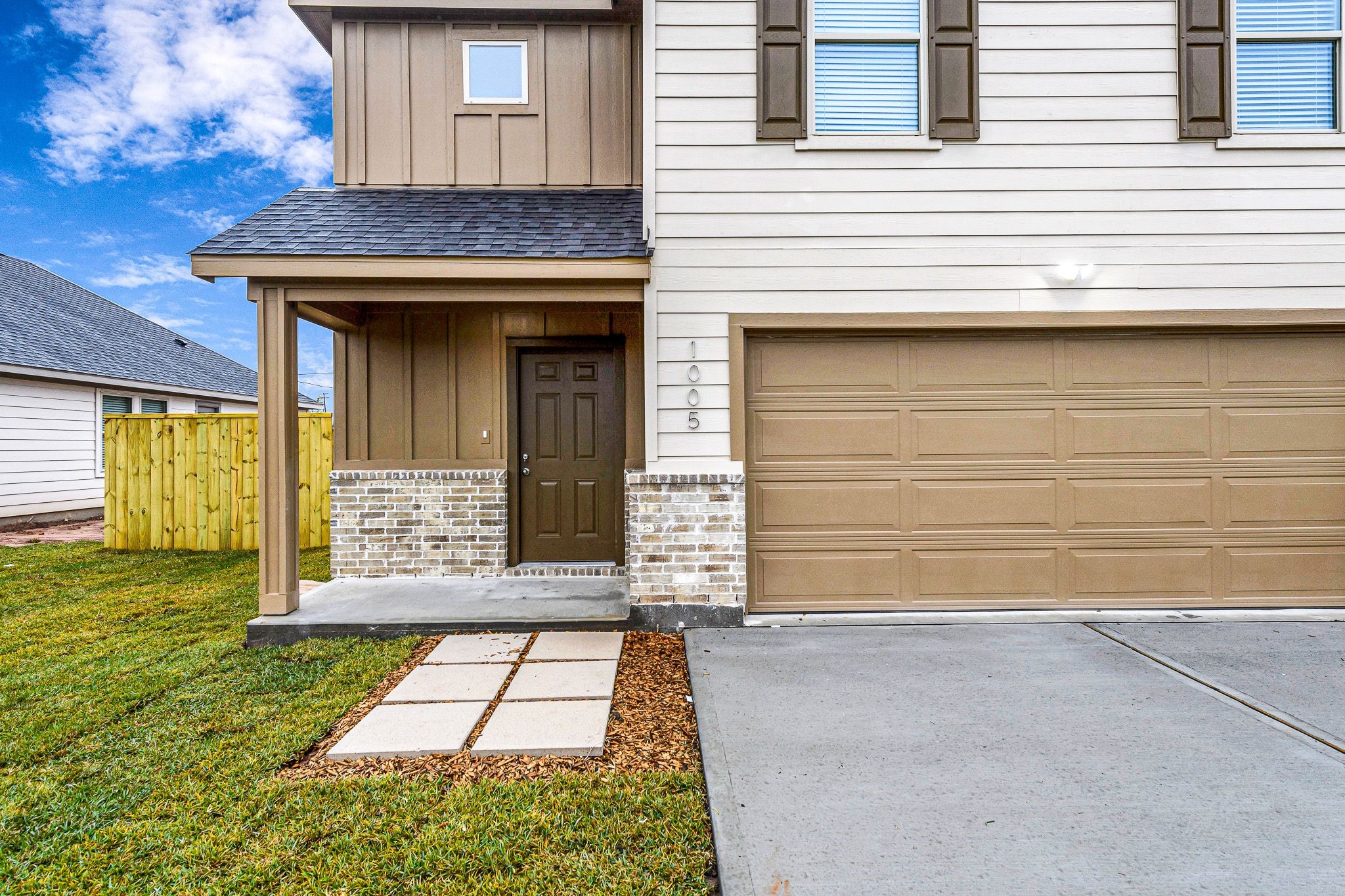 1005 20th Street Hempstead, TX 77445 - Photo 3 of 19