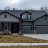 $741,585 | 12459 Pasco Street, Fishers, IN 46038