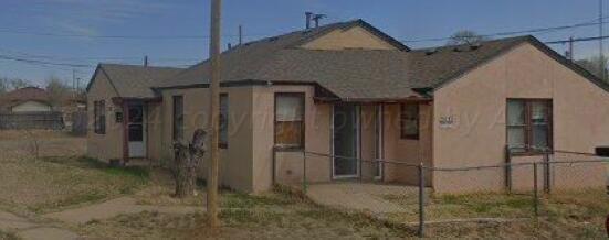 3531 South Harrison St