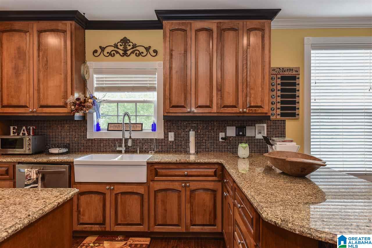 253 Fox Valley Farms Road Alabaster, AL 35114 - Photo 15 of 50