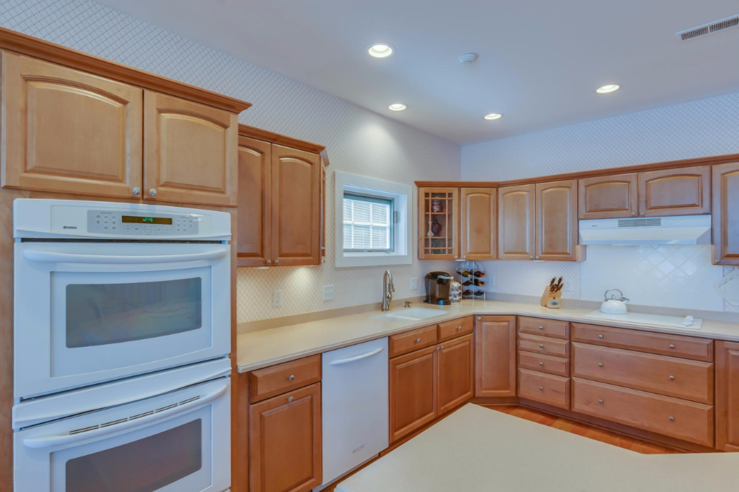31544 Maple Island Road Dowagiac, MI 49047 - Photo 20 of 44 Kitchen