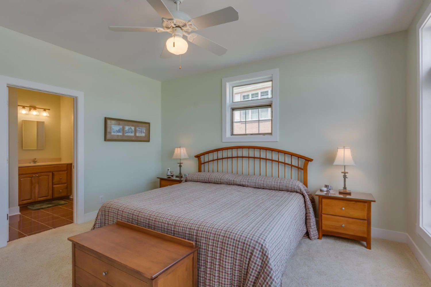 31544 Maple Island Road Dowagiac, MI 49047 - Photo 23 of 44 The Master Suite