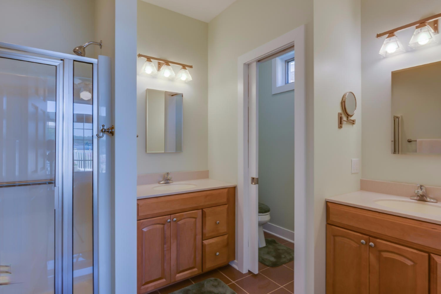 31544 Maple Island Road Dowagiac, MI 49047 - Photo 24 of 44 Master Bathroom