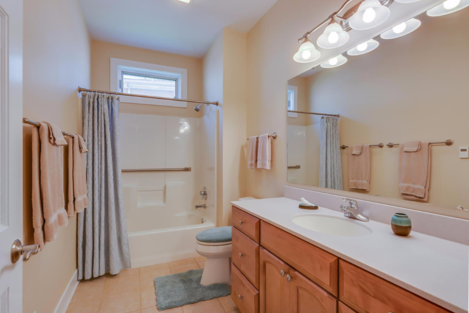 31544 Maple Island Road Dowagiac, MI 49047 - Photo 26 of 44 Bathroom 2