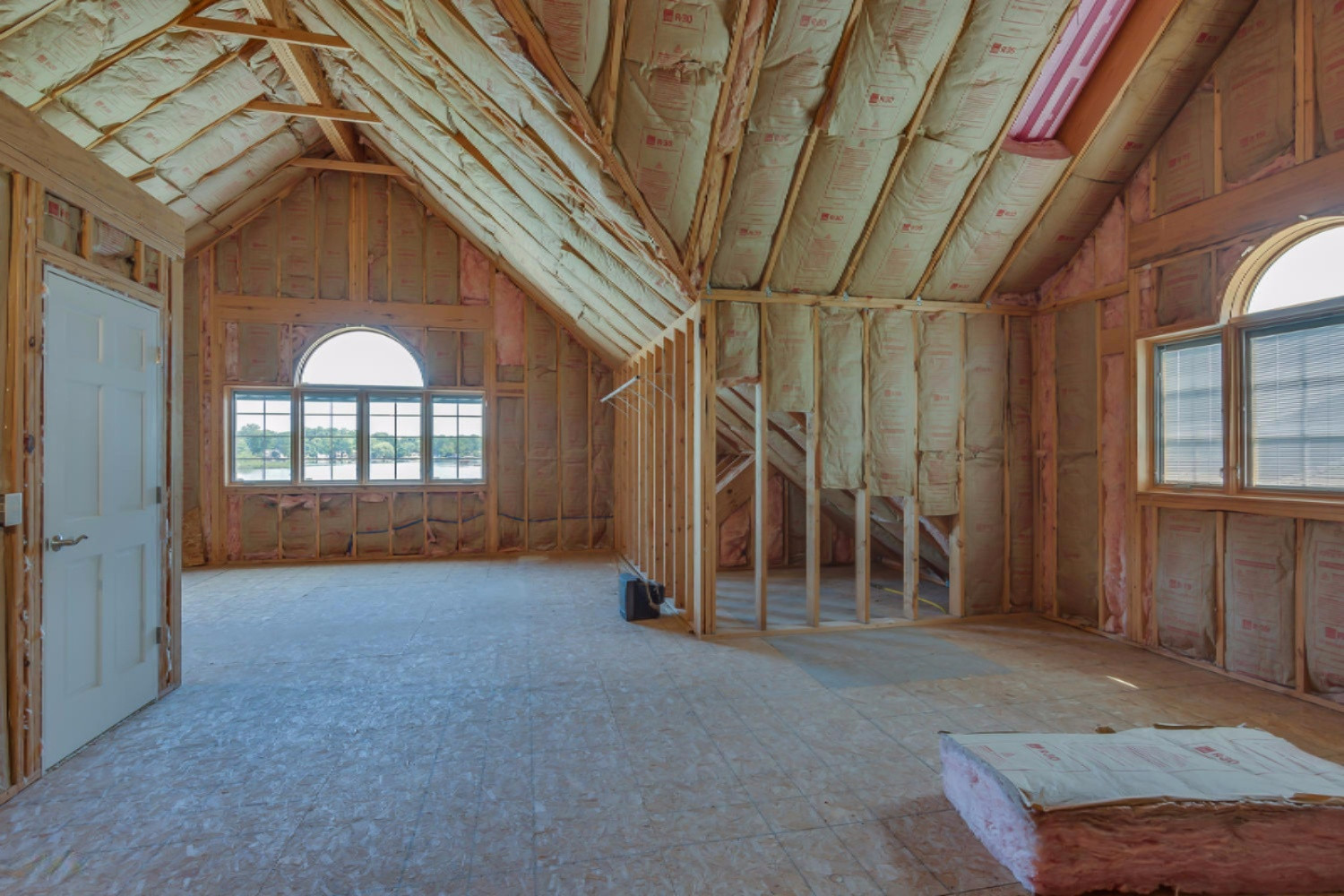 31544 Maple Island Road Dowagiac, MI 49047 - Photo 34 of 44 Second Floor Area