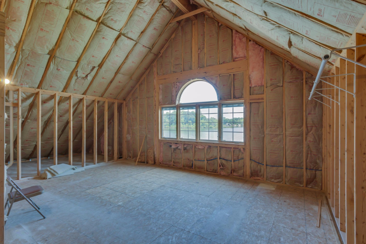 31544 Maple Island Road Dowagiac, MI 49047 - Photo 35 of 44 Area on Second Floor