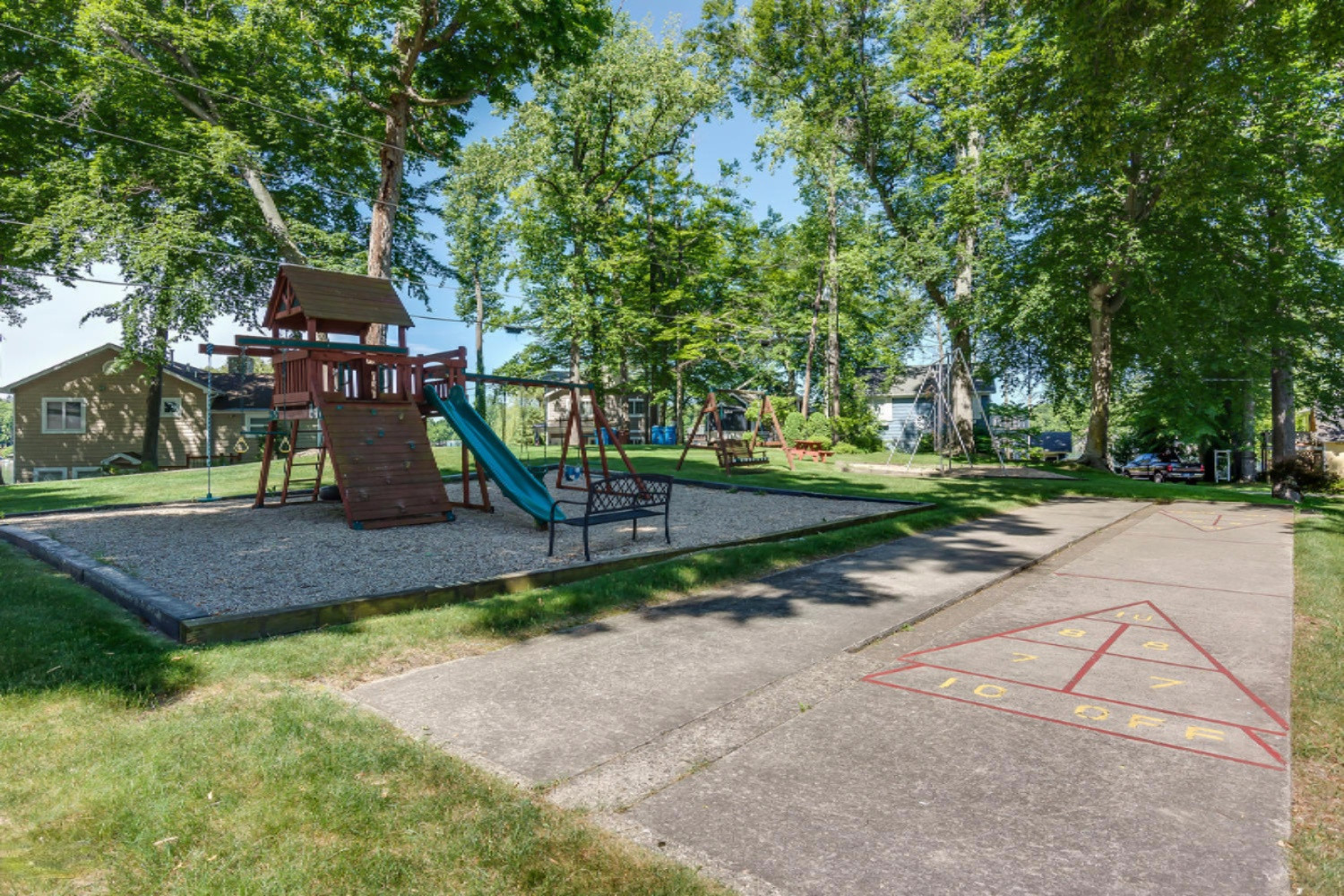 31544 Maple Island Road Dowagiac, MI 49047 - Photo 39 of 44 Maple Island Neighborhood