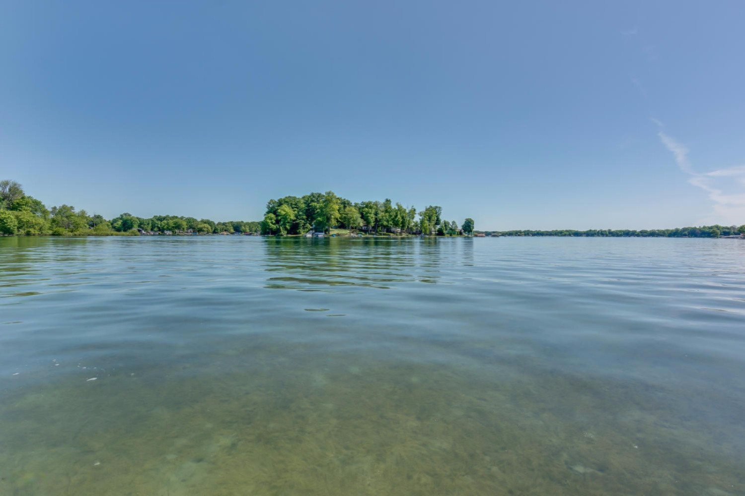 31544 Maple Island Road Dowagiac, MI 49047 - Photo 5 of 44 Magnificent Magician Lake