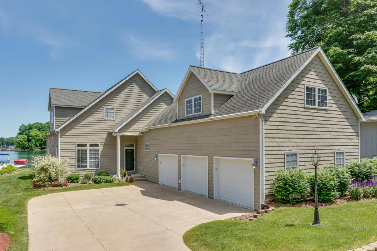 31544 Maple Island Road Dowagiac, MI 49047 - Photo 7 of 44 Welcome