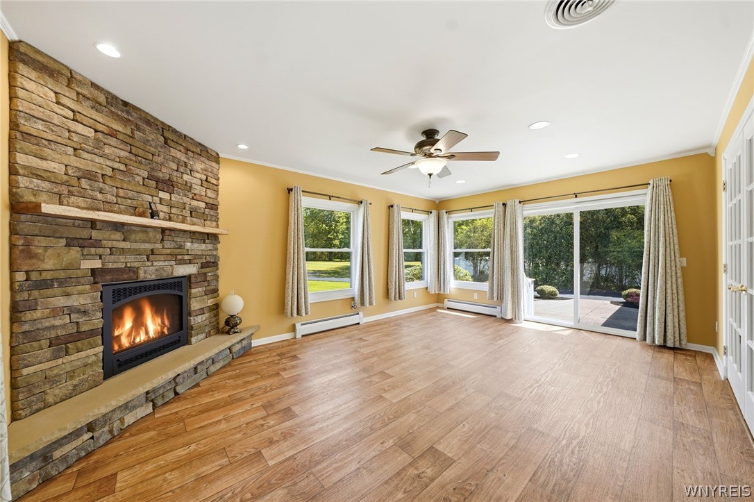 5495 Irish Road North Tonawanda, NY 14120 - Photo 20 of 46