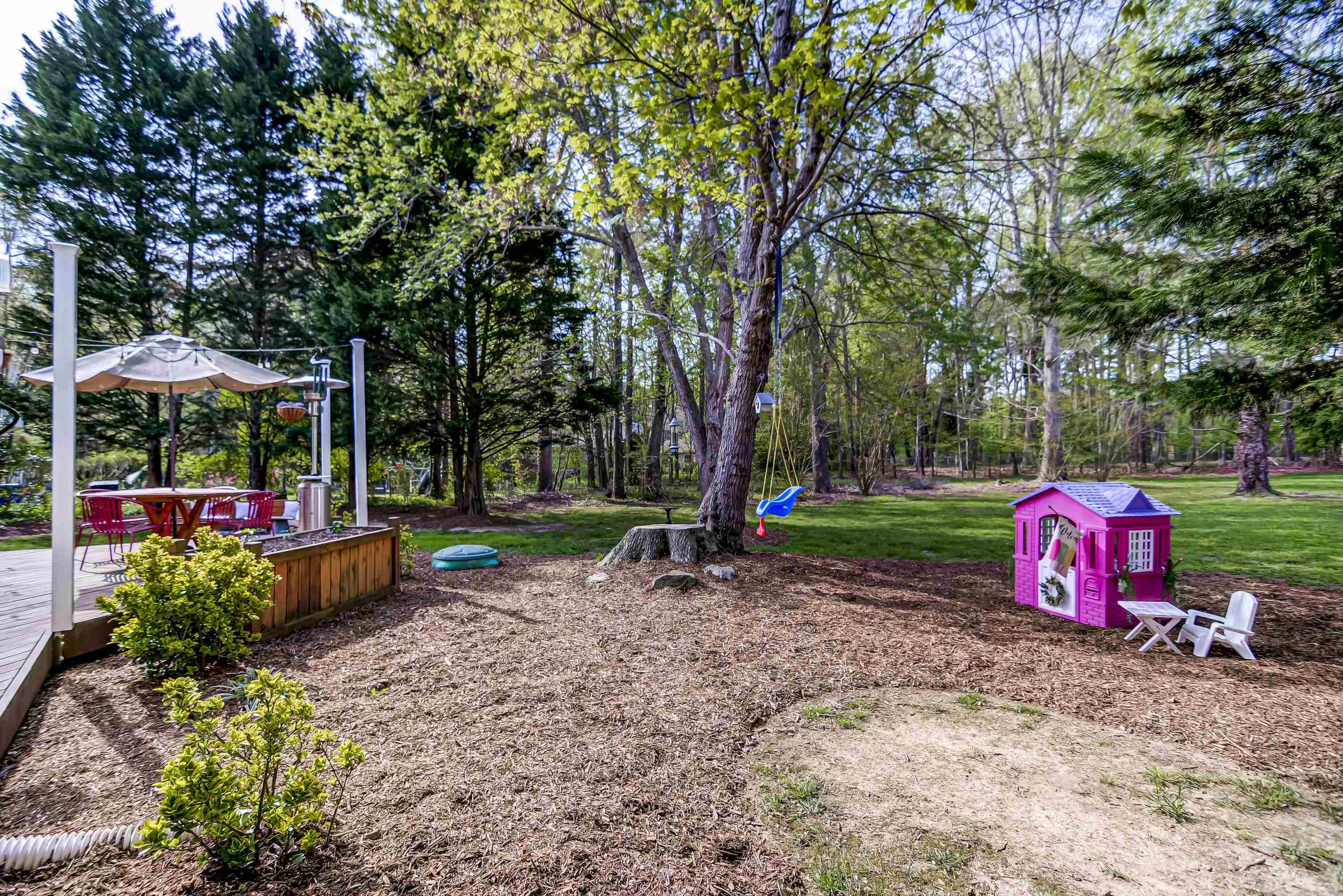 1600 Cheshire Bridge Road Durham, NC 27712 - Photo 28 of 29 Photo 28