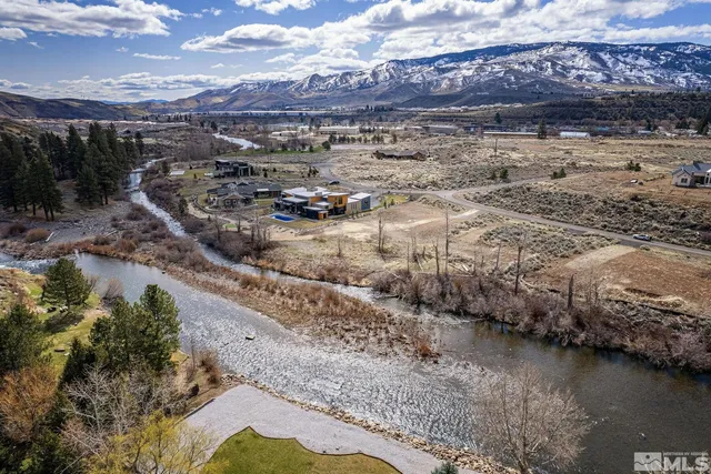 $995,000 | 405 River Pines Drive, Verdi, NV 89439