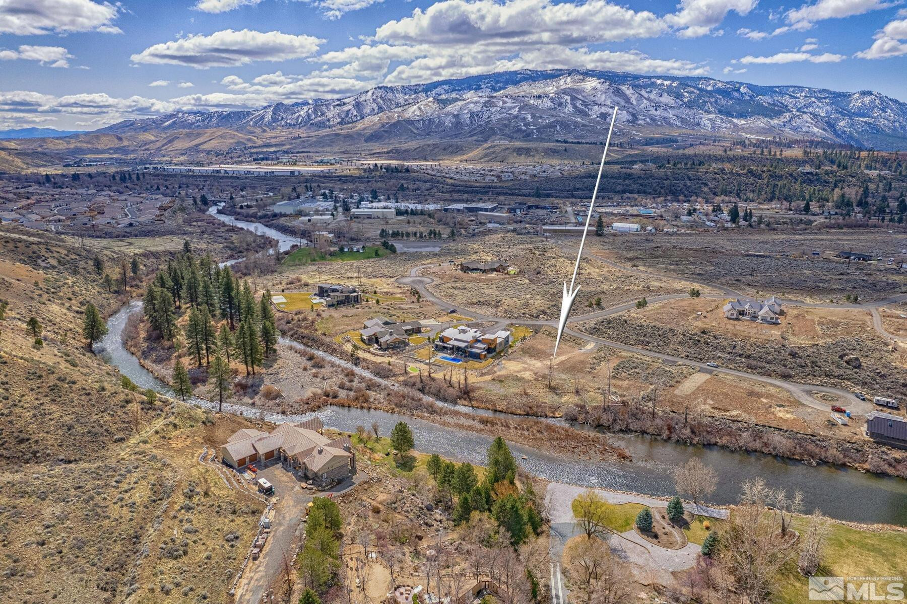 405 River Pines Drive Verdi, NV 89439 - Photo 13 of 26 Photo 12