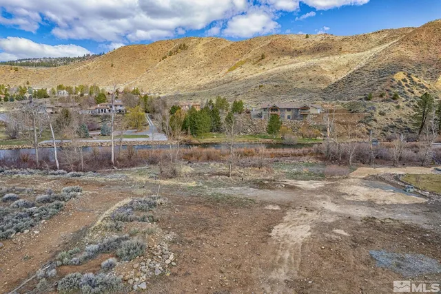 a view of water heater room