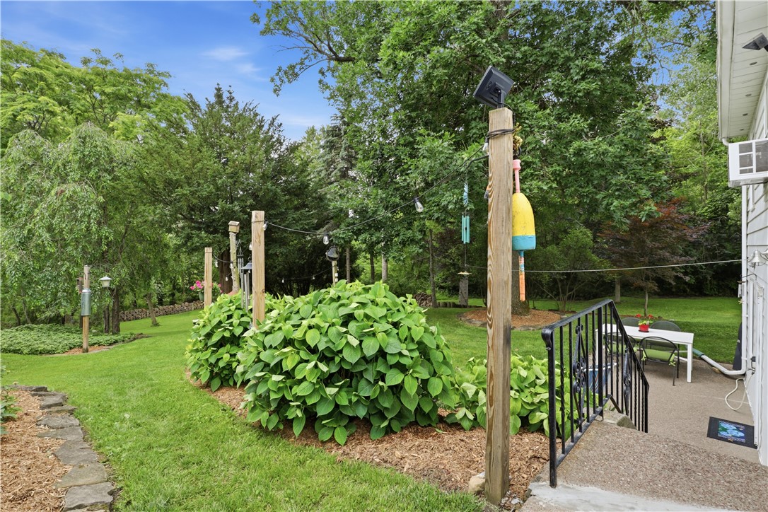 545 Macedon Center Road Perinton, NY 14450 - Photo 37 of 48