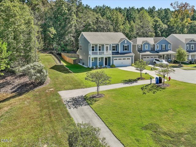 $699,900 | 1205 Watcher Way, Apex, NC 27502
