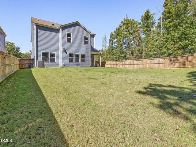 $699,900 | 1205 Watcher Way, Apex, NC 27502