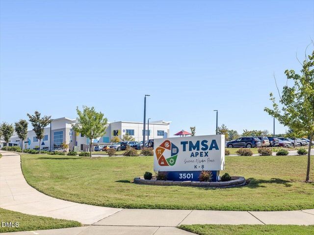 $699,900 | 1205 Watcher Way, Apex, NC 27502