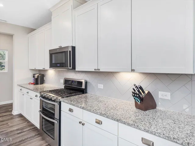 $689,900 | 1205 Watcher Way, Apex, NC 27502