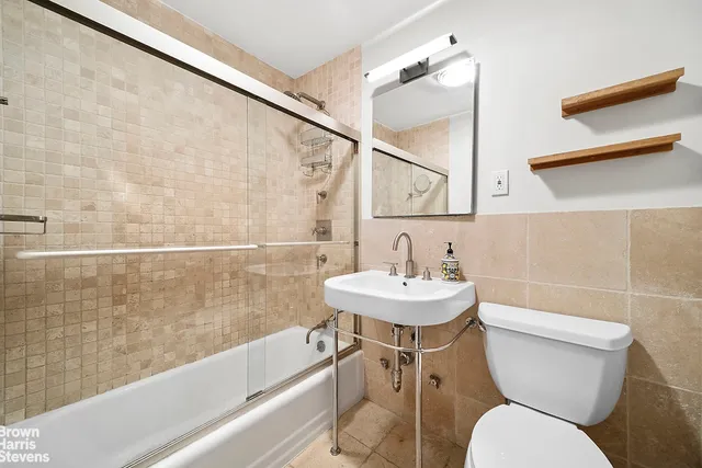 $750,000 | 330 3rd Avenue, Unit 5B | Kips Bay