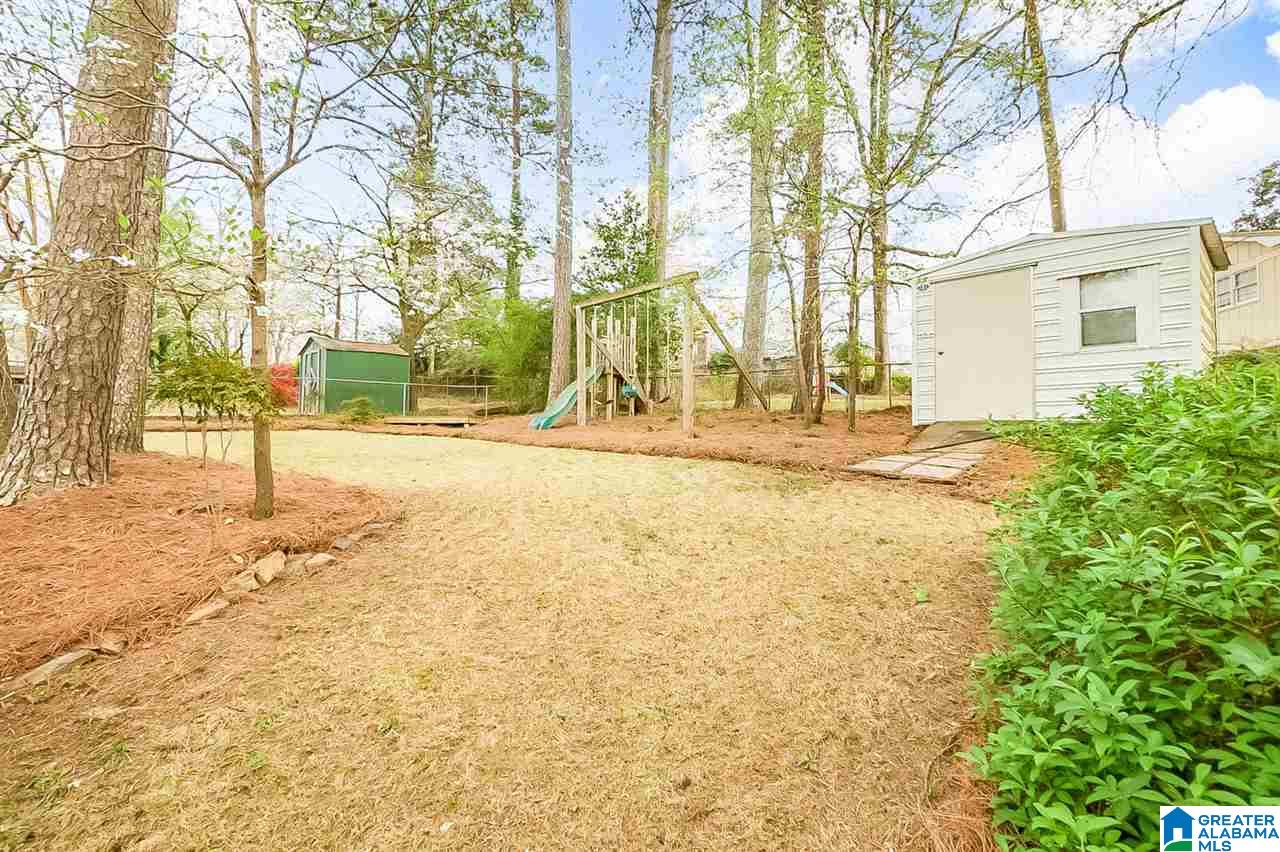 3233 Tyrol Road Birmingham, AL 35216 - Photo 36 of 40