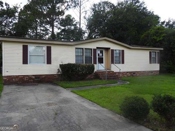 970 Whippoorwill Way Hinesville, GA 31313 - Photo 1 of 1