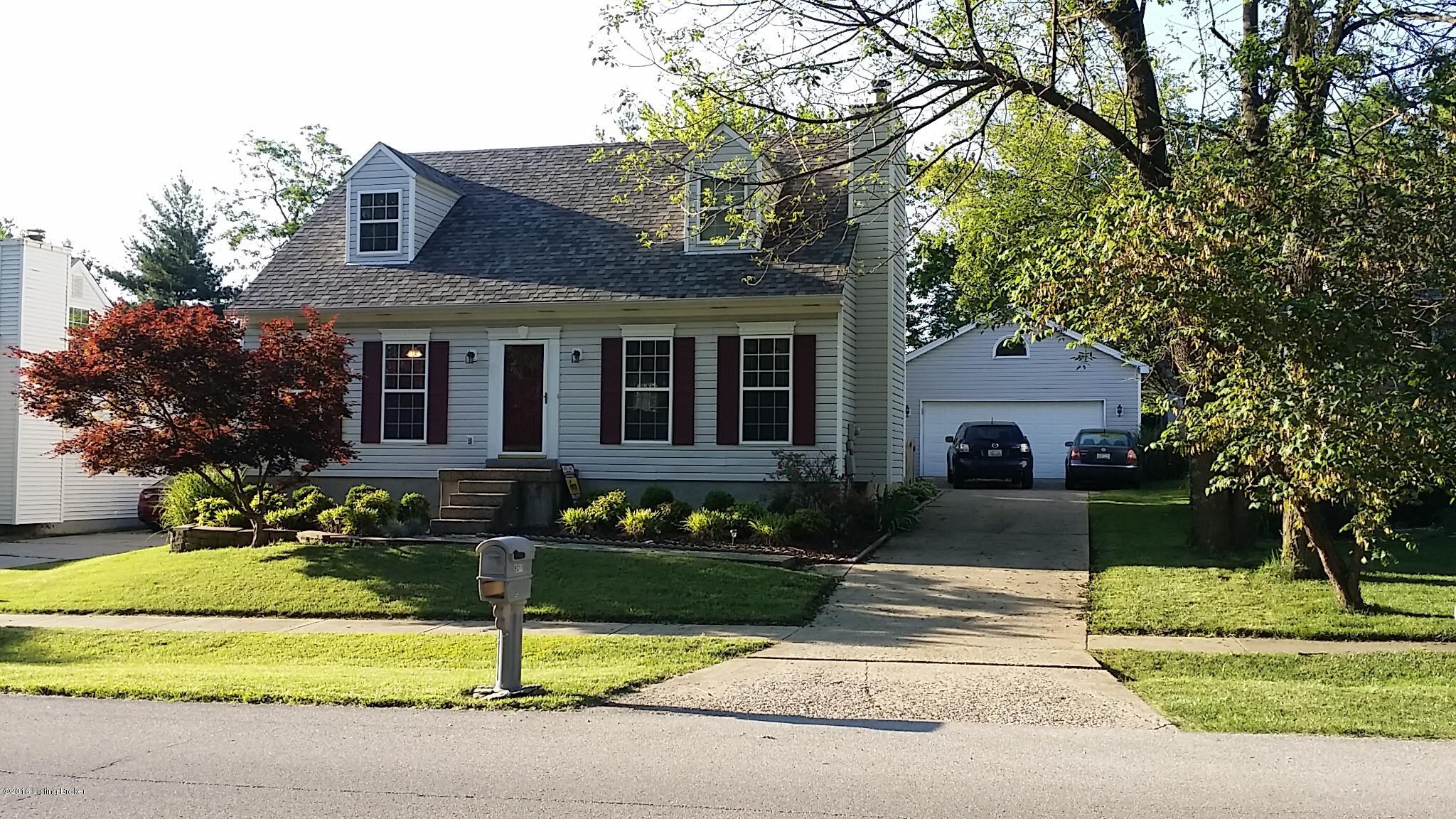 9311 Gutenberg Road Louisville, KY 40291 - Photo 1 of 25 9311 Gutenburg