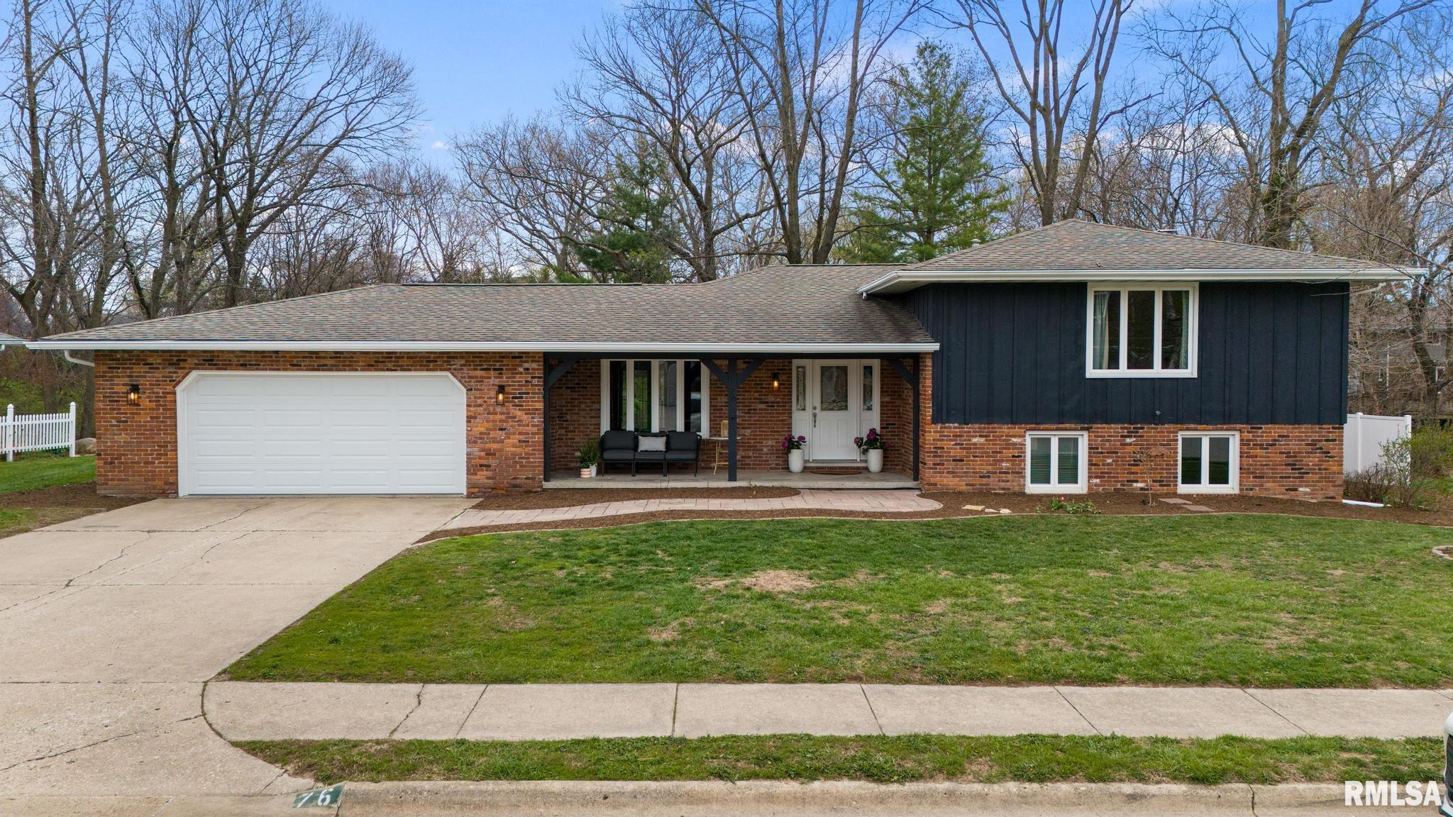 76 Hickory Ridge Court Morton, IL 61550 - Photo 1 of 64