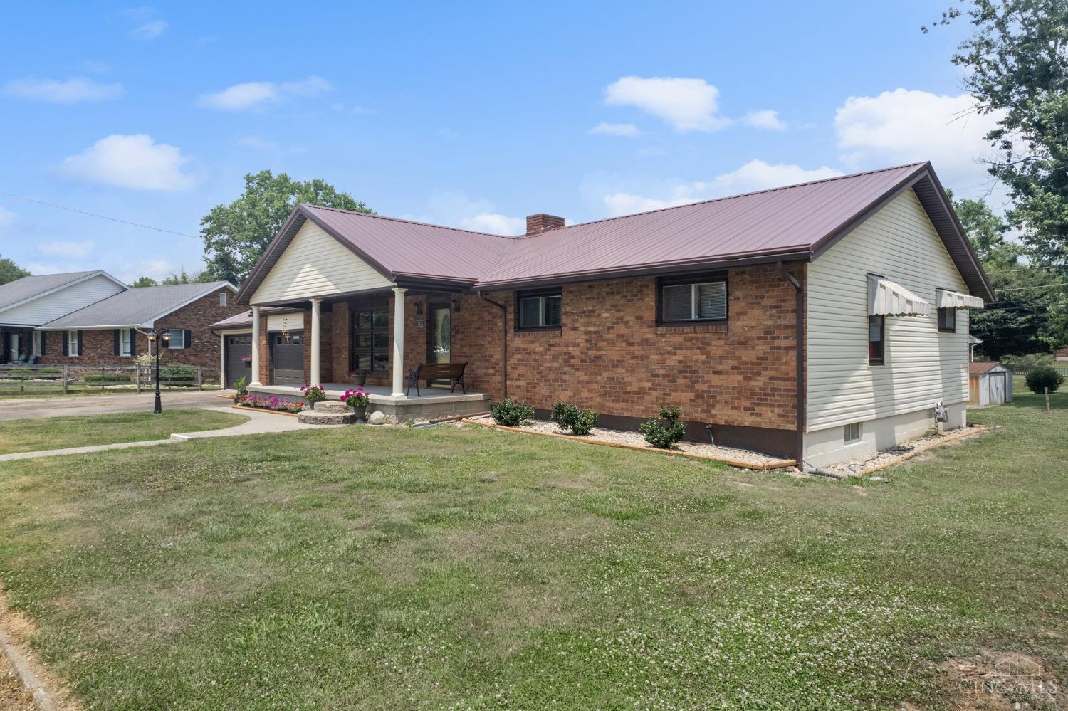 1770 Friendship Road Aberdeen, OH 45101 - Photo 2 of 29