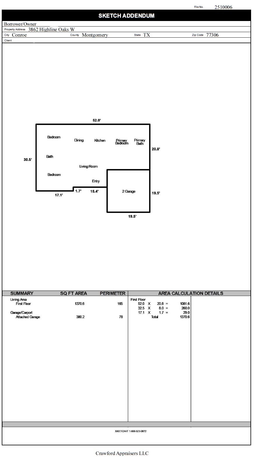 3862 Highline Oaks West Conroe, TX 77306 - Photo 20 of 23