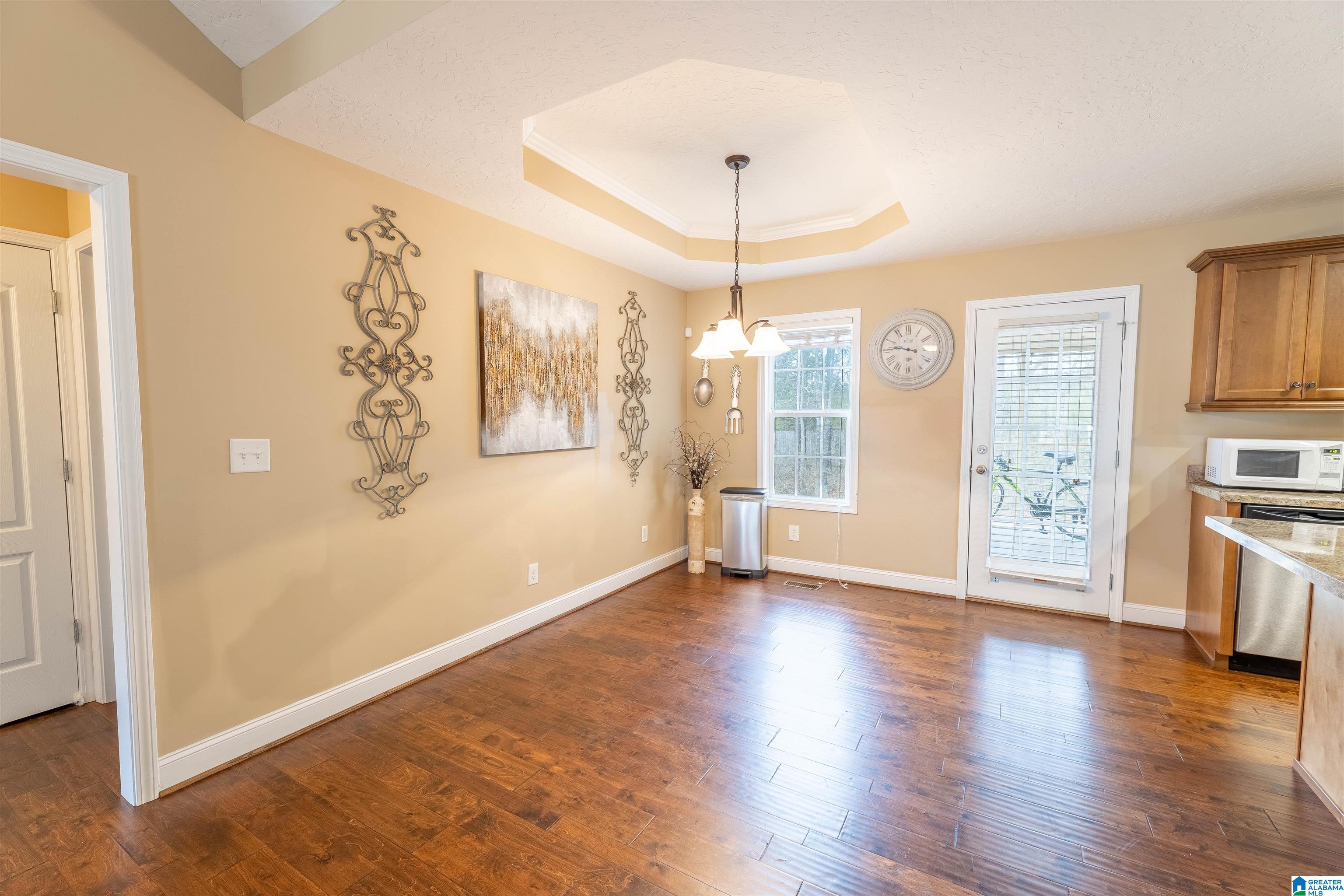 1012 Groves Pass Jacksonville, AL 36265 - Photo 9 of 22