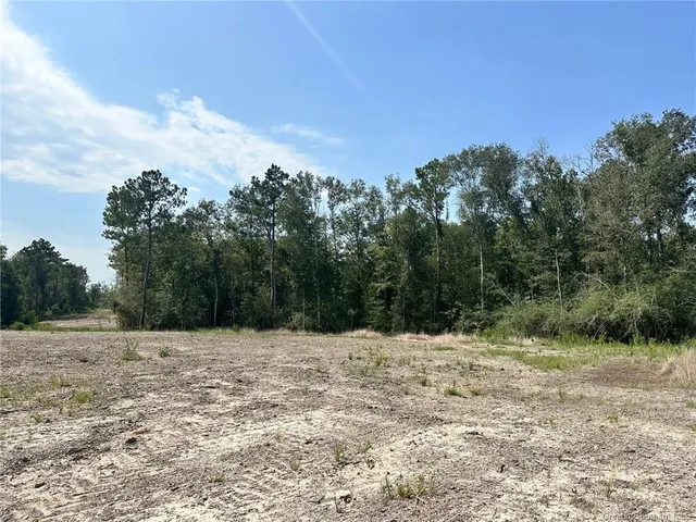 $122,900 | 0 Hecker Road, Iowa, LA 70647