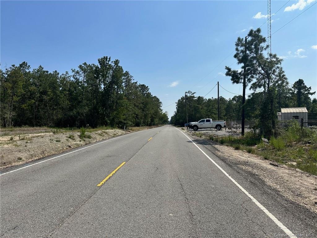 0 Hecker Road Iowa, LA 70647 - Photo 3 of 3
