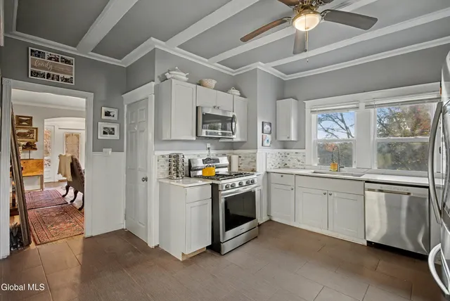 $299,000 | 12 The Mall Street, Amsterdam, NY 12010