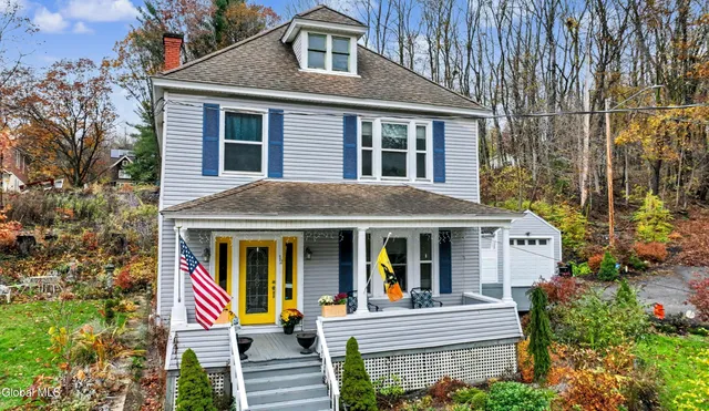 $299,000 | 12 The Mall Street, Amsterdam, NY 12010