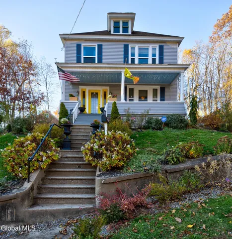 $299,000 | 12 The Mall Street, Amsterdam, NY 12010