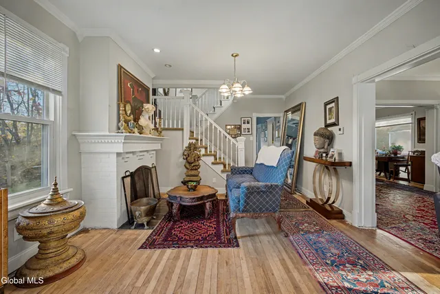 $299,000 | 12 The Mall Street, Amsterdam, NY 12010