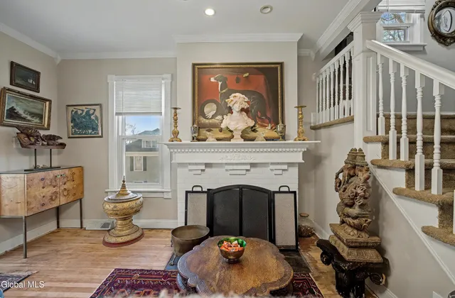 $299,000 | 12 The Mall Street, Amsterdam, NY 12010