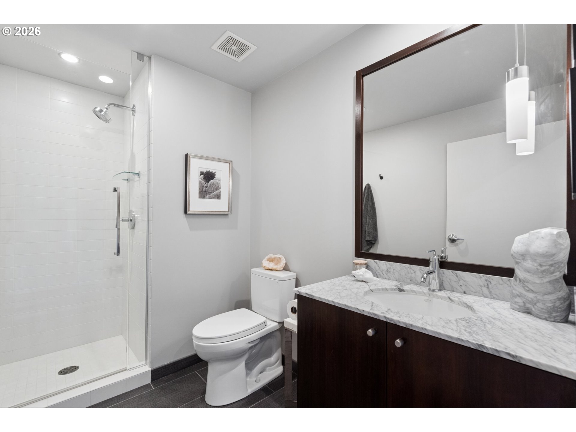 2351 Northwest Westover Road, Unit 601 Portland, OR 97210 - Photo 23 of 34 Bedroom