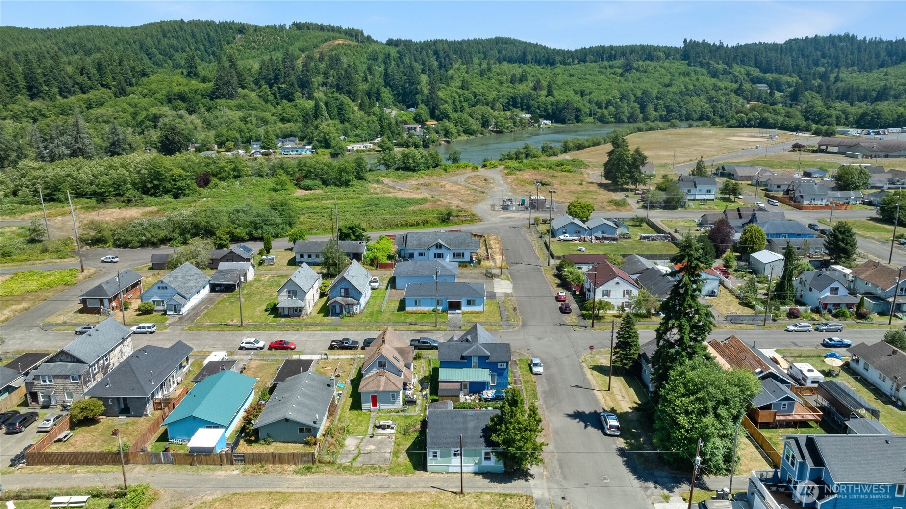 921 Ramer Avenue Hoquiam, WA 98550 - Photo 18 of 21
