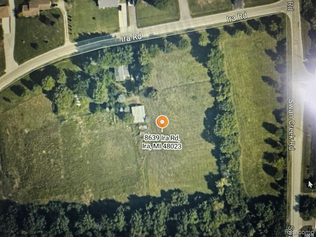 8639 Ira Road Fair Haven, MI 48023 - Photo 1 of 1