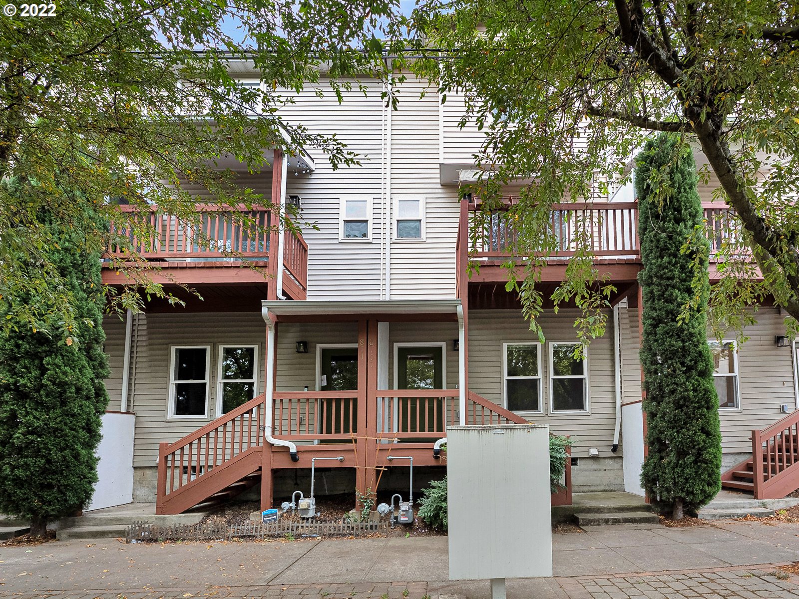 8707 North Crawford Street Portland Or 973 Compass 8707 North Crawford Street Portland Or 973 Compass