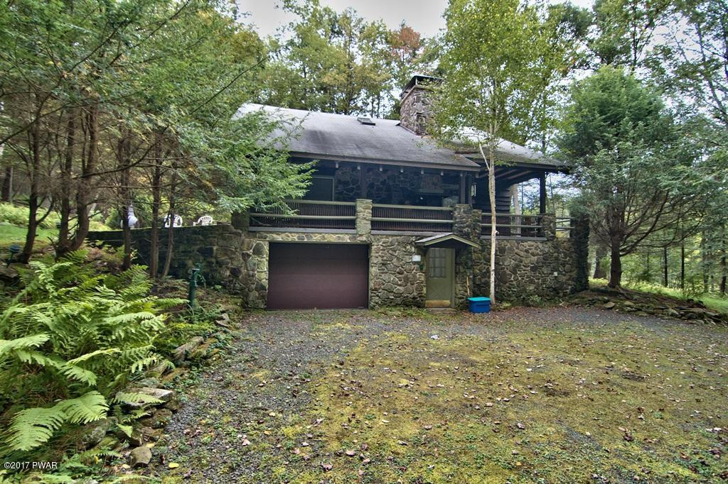 1129 Ledgedale Road Lake Ariel, PA 18436 - Photo 4 of 48 Exterior View 14