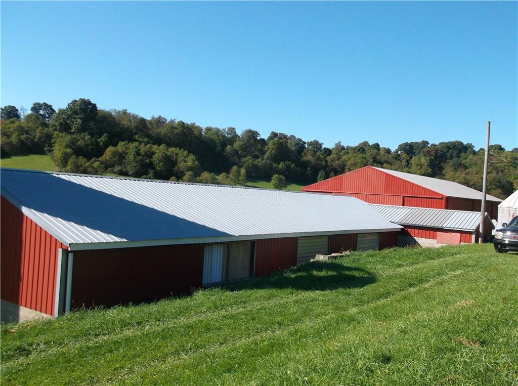183 Cribbs Road Rural Valley, PA 16249 - Photo 7 of 10