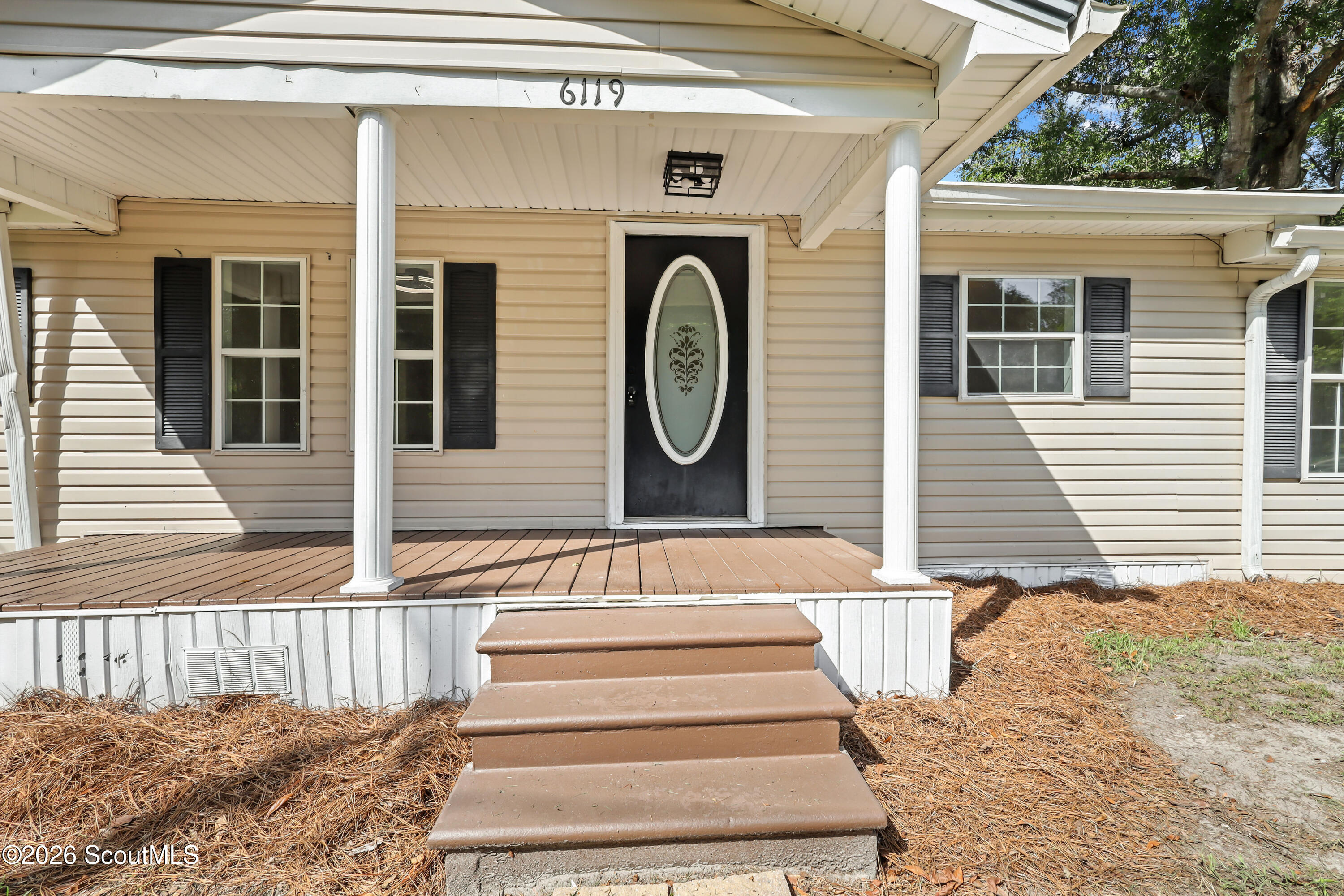 6119 Offerman Loop Patterson, GA 31557 - Photo 6 of 28 1H3A3636