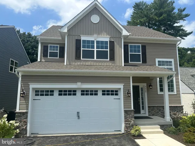 $825,000 | 9420 Fairview Avenue, Laurel, MD 20723